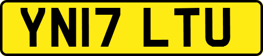 YN17LTU