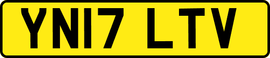 YN17LTV