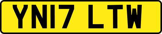 YN17LTW