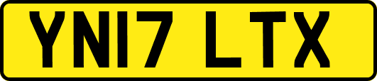YN17LTX