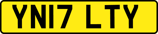 YN17LTY