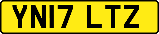 YN17LTZ