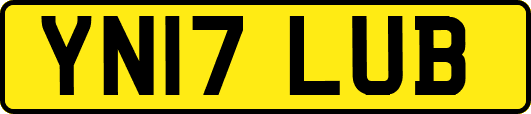 YN17LUB