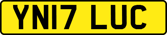 YN17LUC