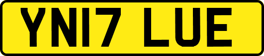 YN17LUE