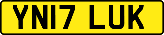 YN17LUK