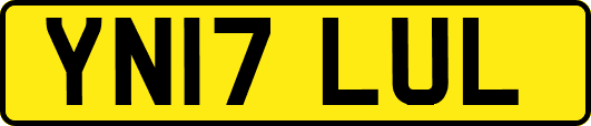 YN17LUL