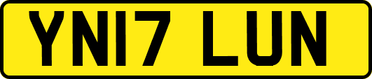 YN17LUN