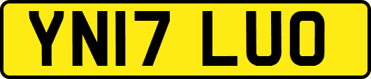 YN17LUO