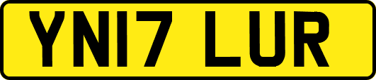 YN17LUR