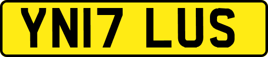 YN17LUS