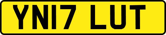 YN17LUT