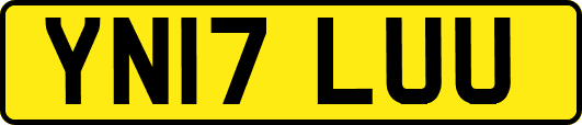 YN17LUU