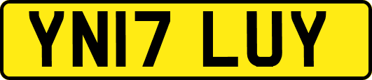 YN17LUY