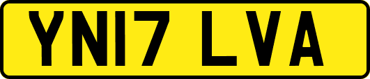 YN17LVA