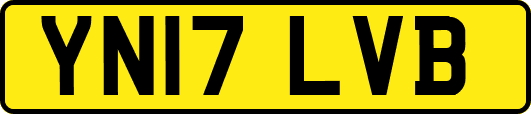 YN17LVB