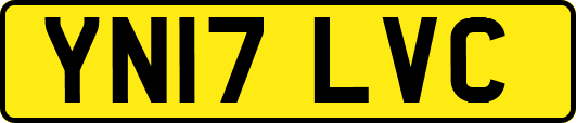 YN17LVC