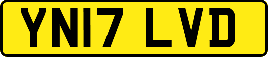 YN17LVD