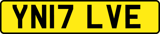 YN17LVE