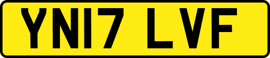 YN17LVF