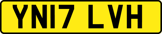 YN17LVH