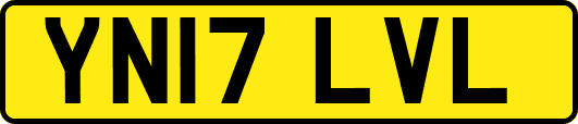 YN17LVL
