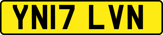YN17LVN