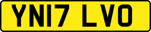 YN17LVO