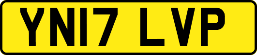 YN17LVP