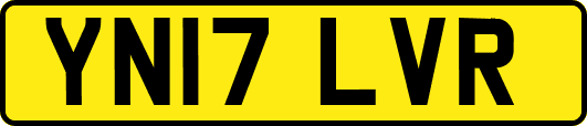 YN17LVR