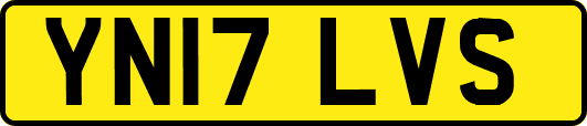 YN17LVS