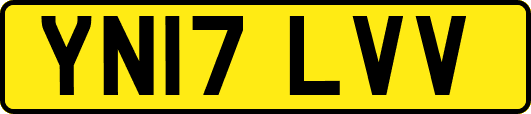 YN17LVV