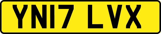 YN17LVX