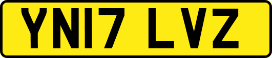YN17LVZ
