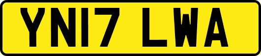 YN17LWA