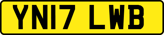 YN17LWB