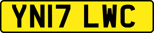 YN17LWC