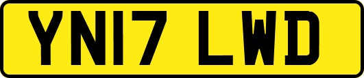 YN17LWD