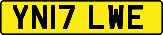 YN17LWE