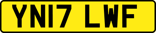 YN17LWF
