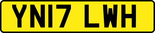 YN17LWH