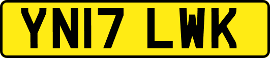 YN17LWK