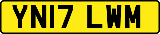 YN17LWM