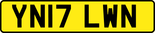 YN17LWN