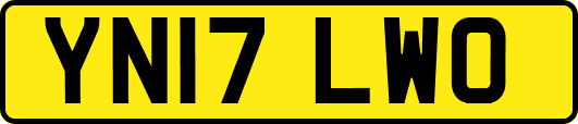 YN17LWO