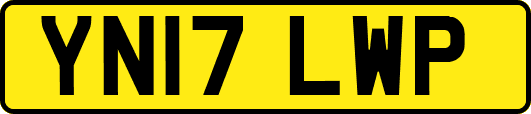 YN17LWP