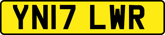 YN17LWR