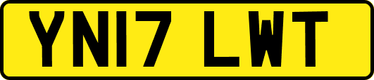 YN17LWT