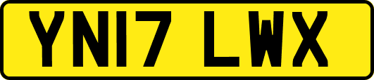 YN17LWX