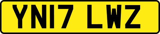 YN17LWZ